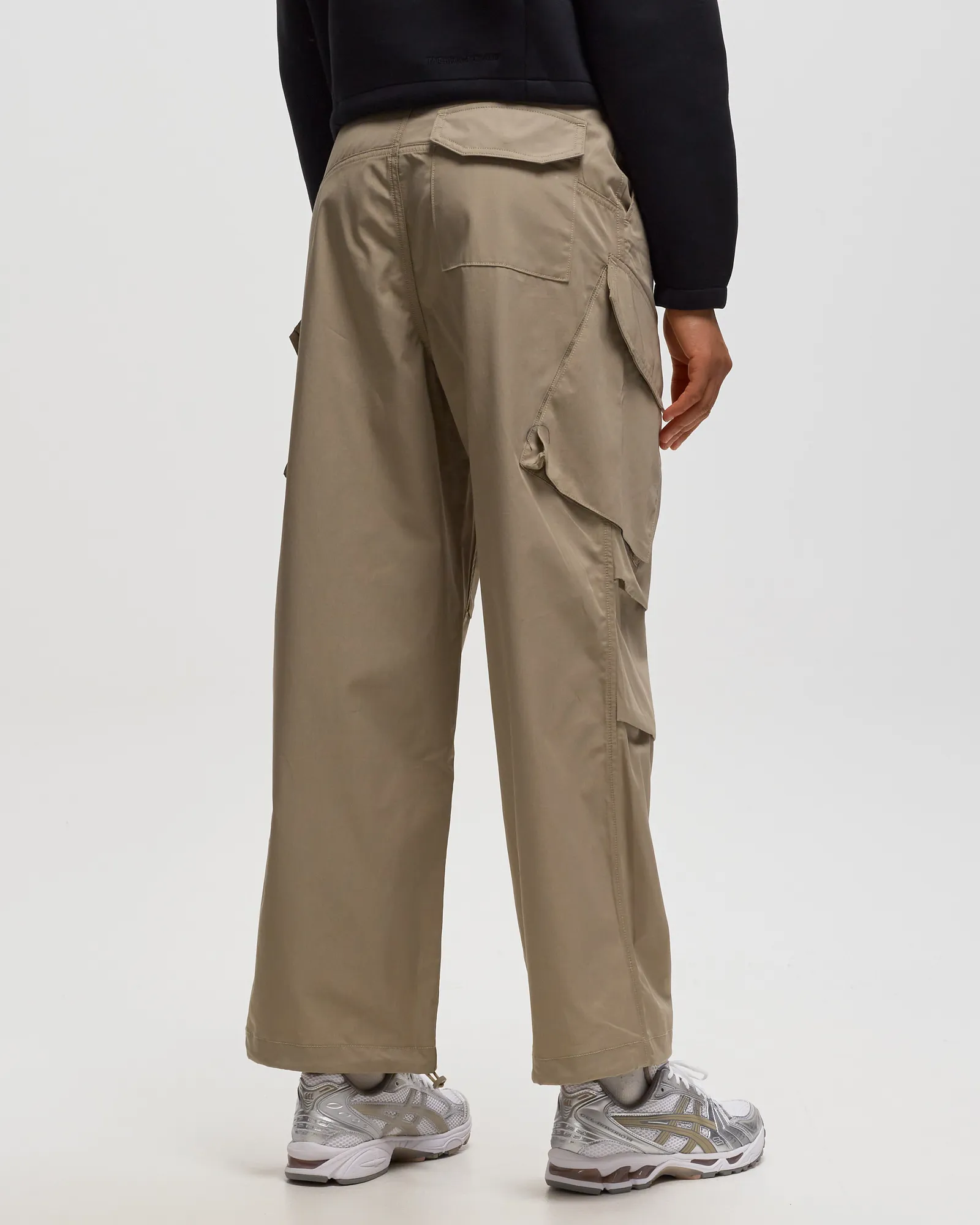 AGOLDE GINERVA CARGO PANT