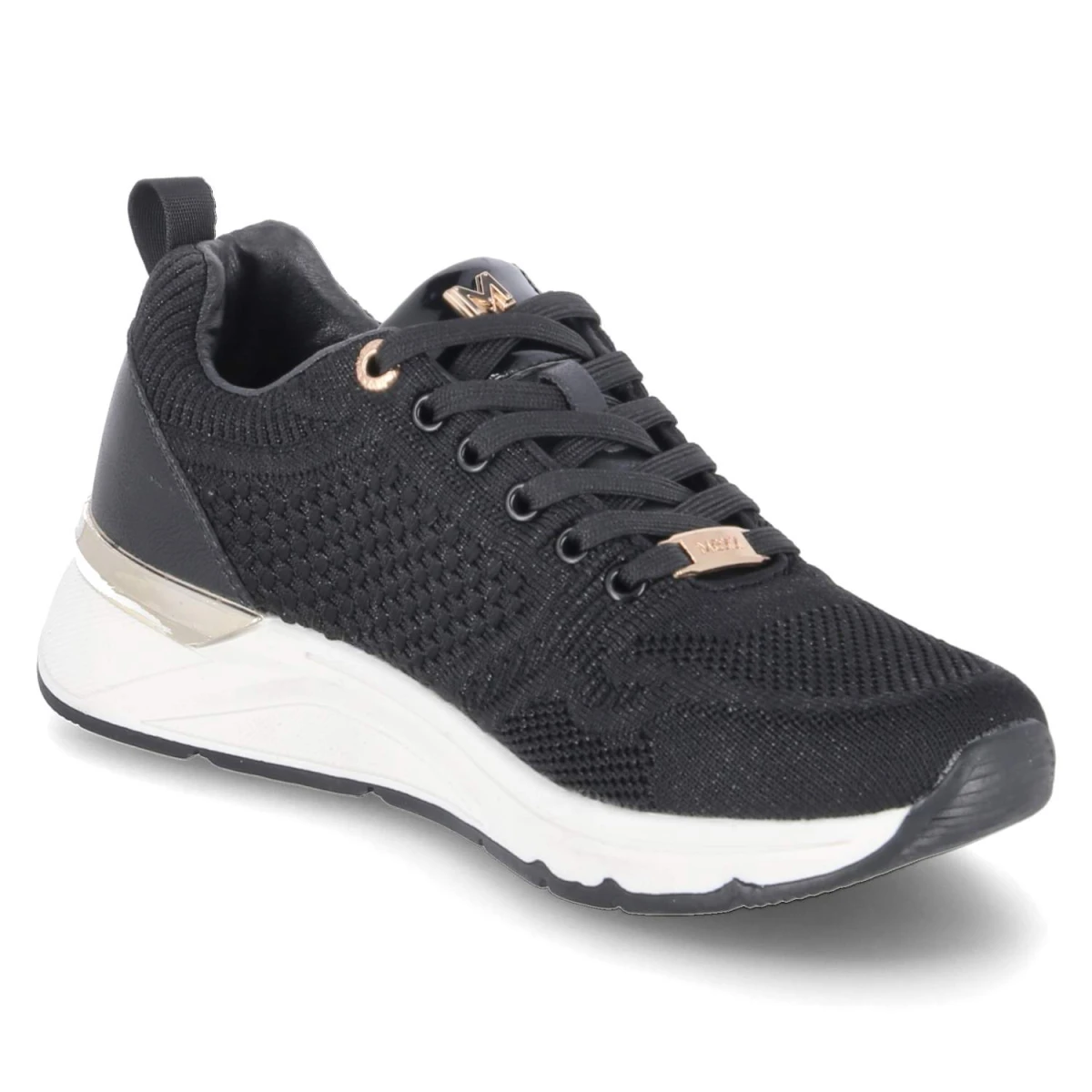 MexxLow Sneaker ROX ORLANDO - black