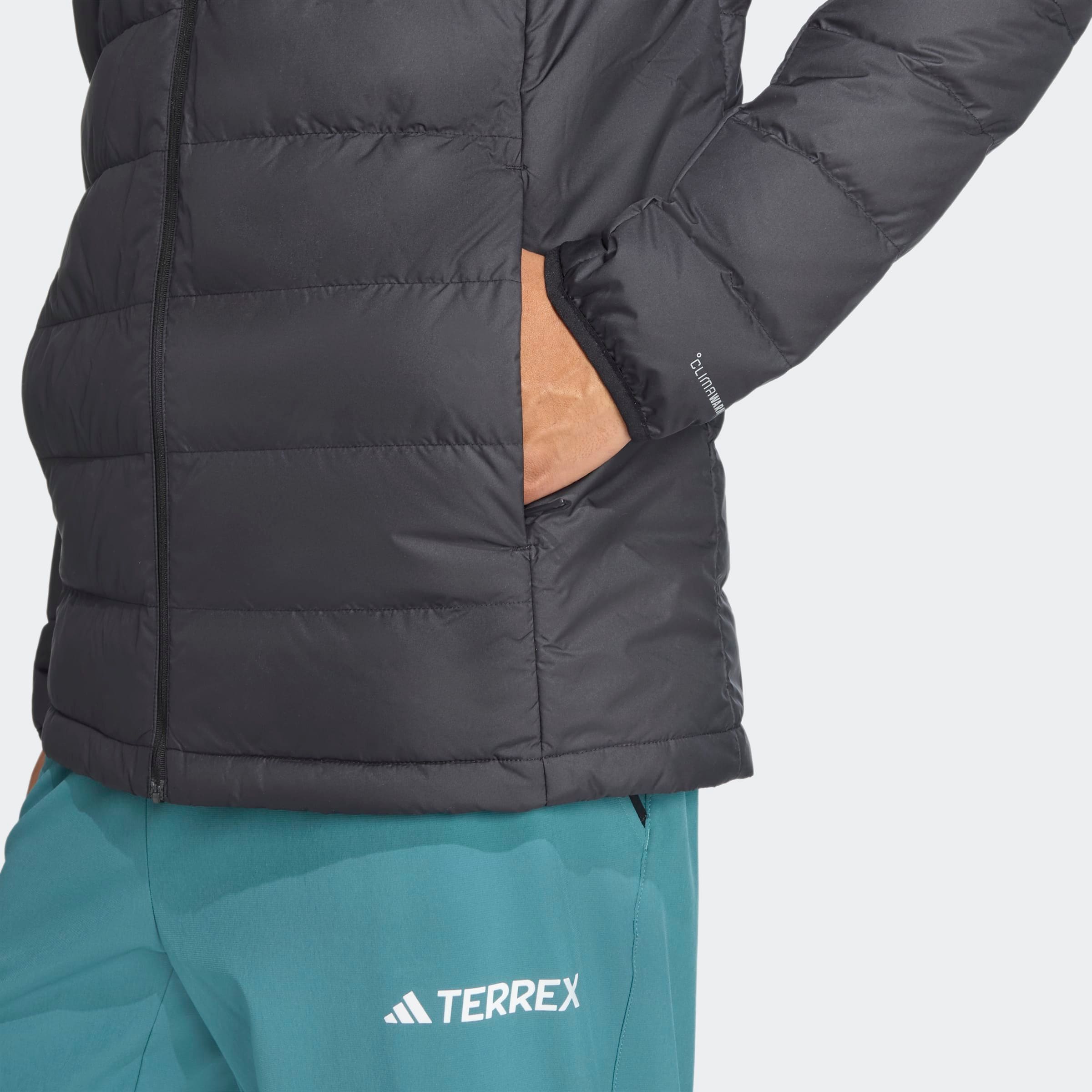 adidas TERREX Outdoorjacke »MT DOWN JACKET«