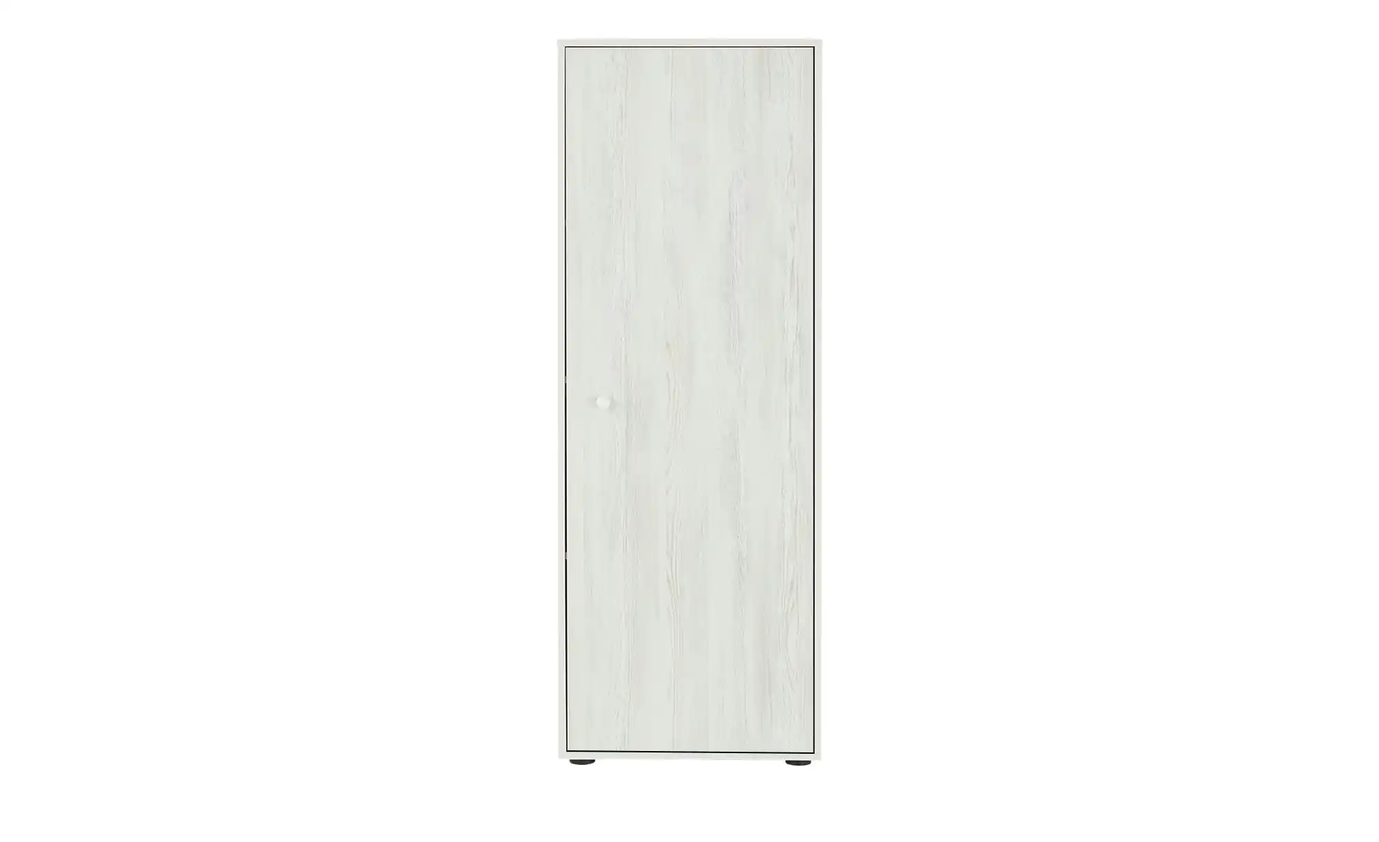 Kleiderschrank 1-türig Mola