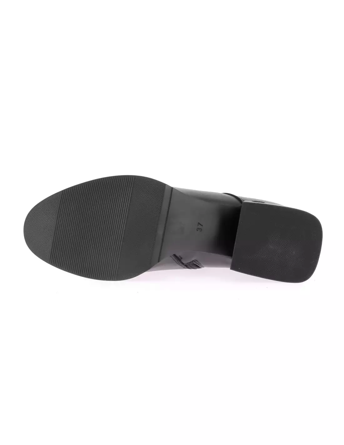 METAMORFOSE PACAUD - Boots & bottines Noir