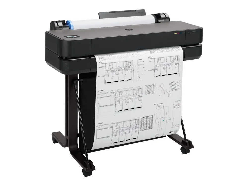HP DesignJet T630 - 24