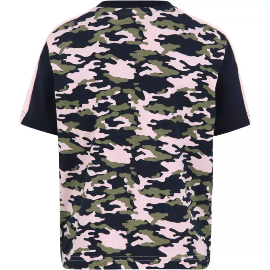 Fila Kids T-Shirt Noah camo allover
