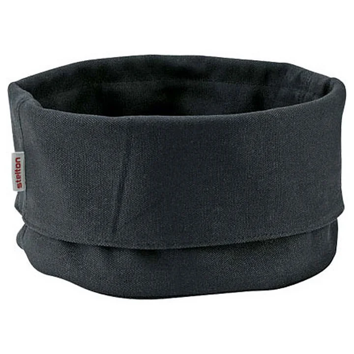 Stelton - Brottasche gross, schwarz