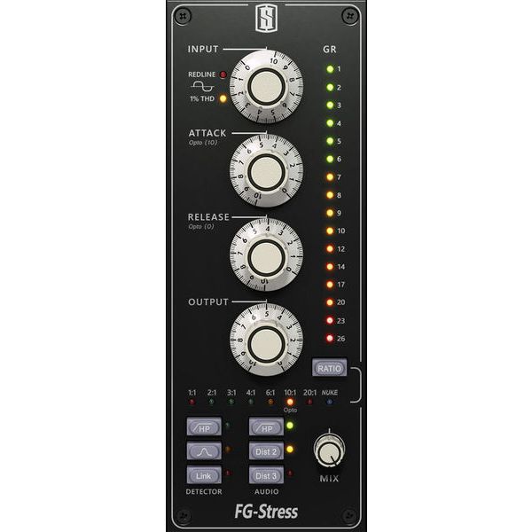 Slate Digital FG-Stress
