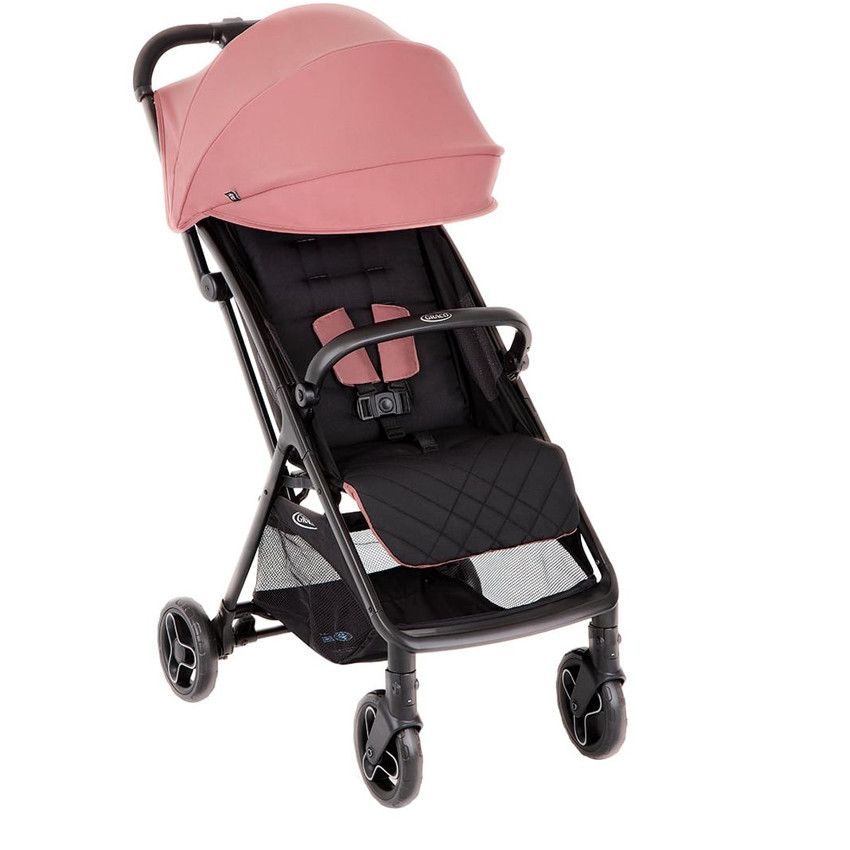 Myavo W/ Rc Dusty Rose - Ecru