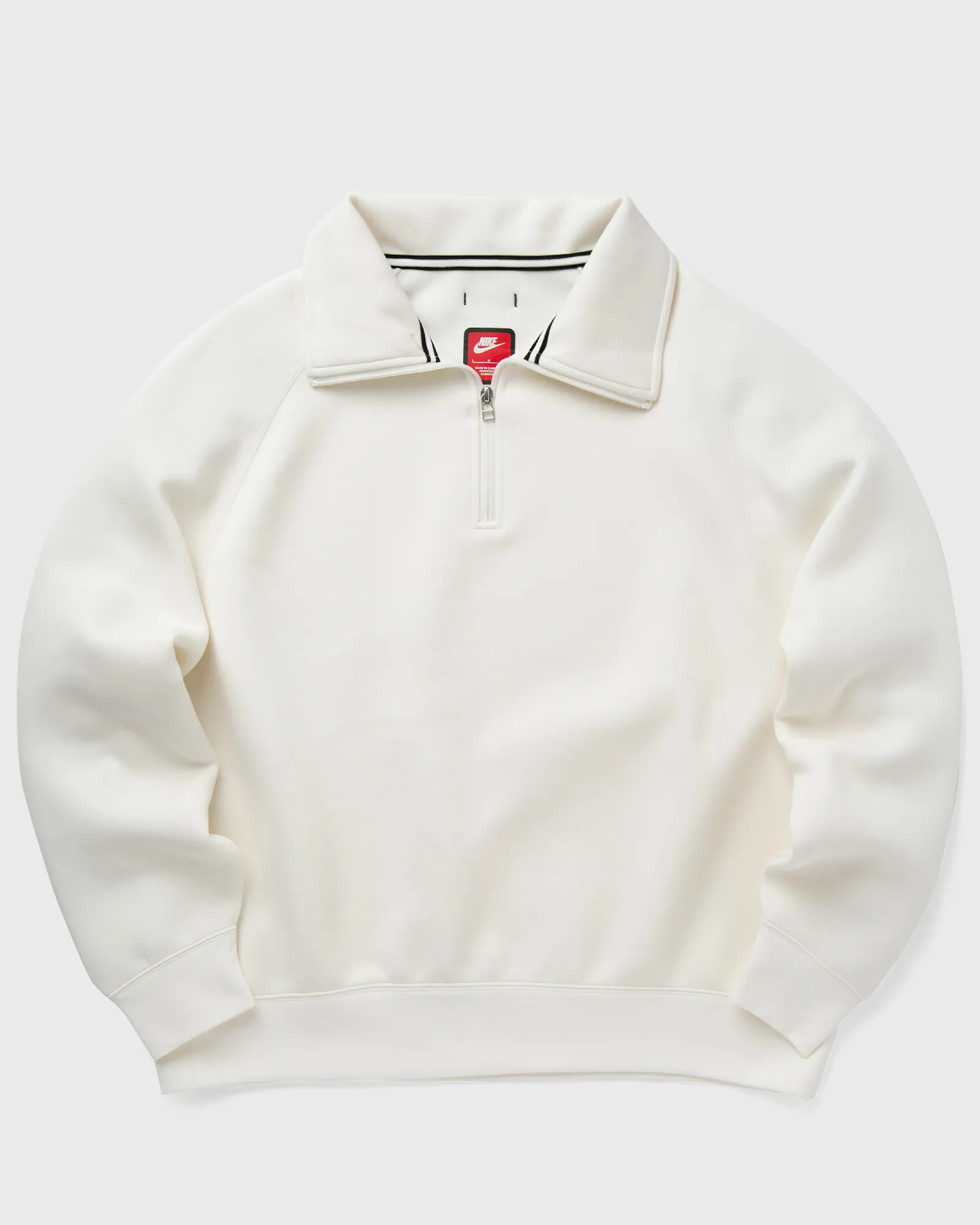 Nike Tech Fleece Reimagined 1/2-Zip Top