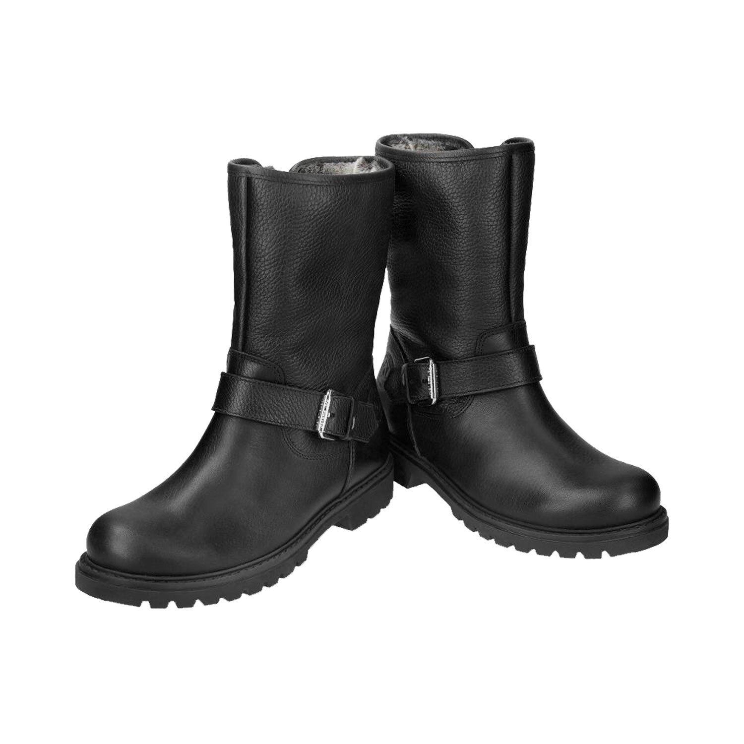 Panama Jack Singapur Damen Stiefel