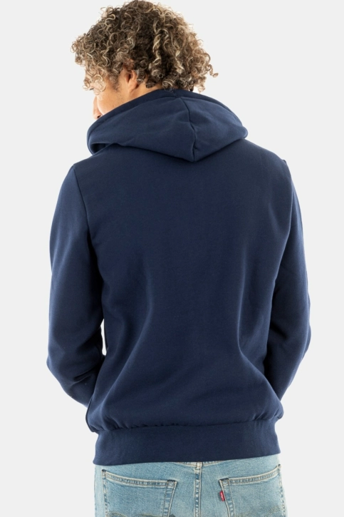 Sweat lacoste sh9626 166 marine