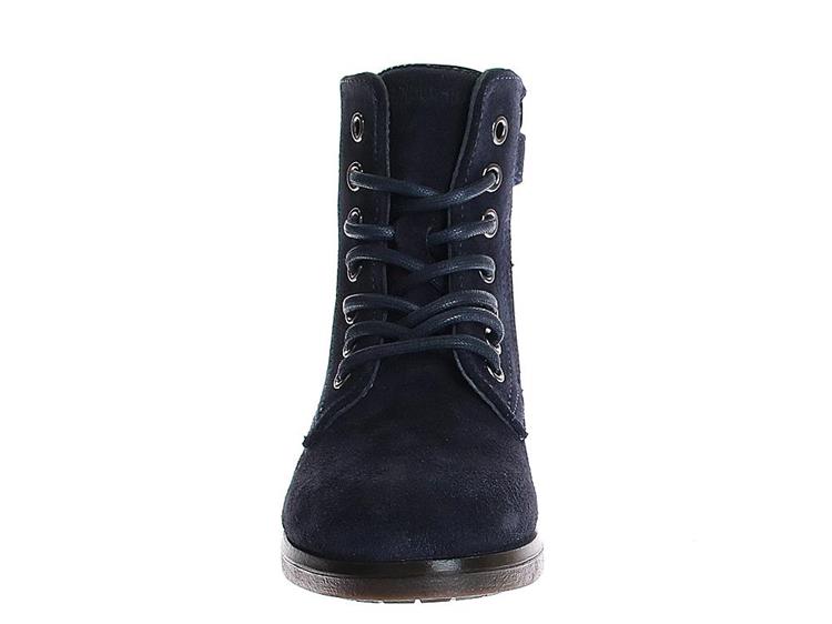 Pinocchio P1709 Blauw
