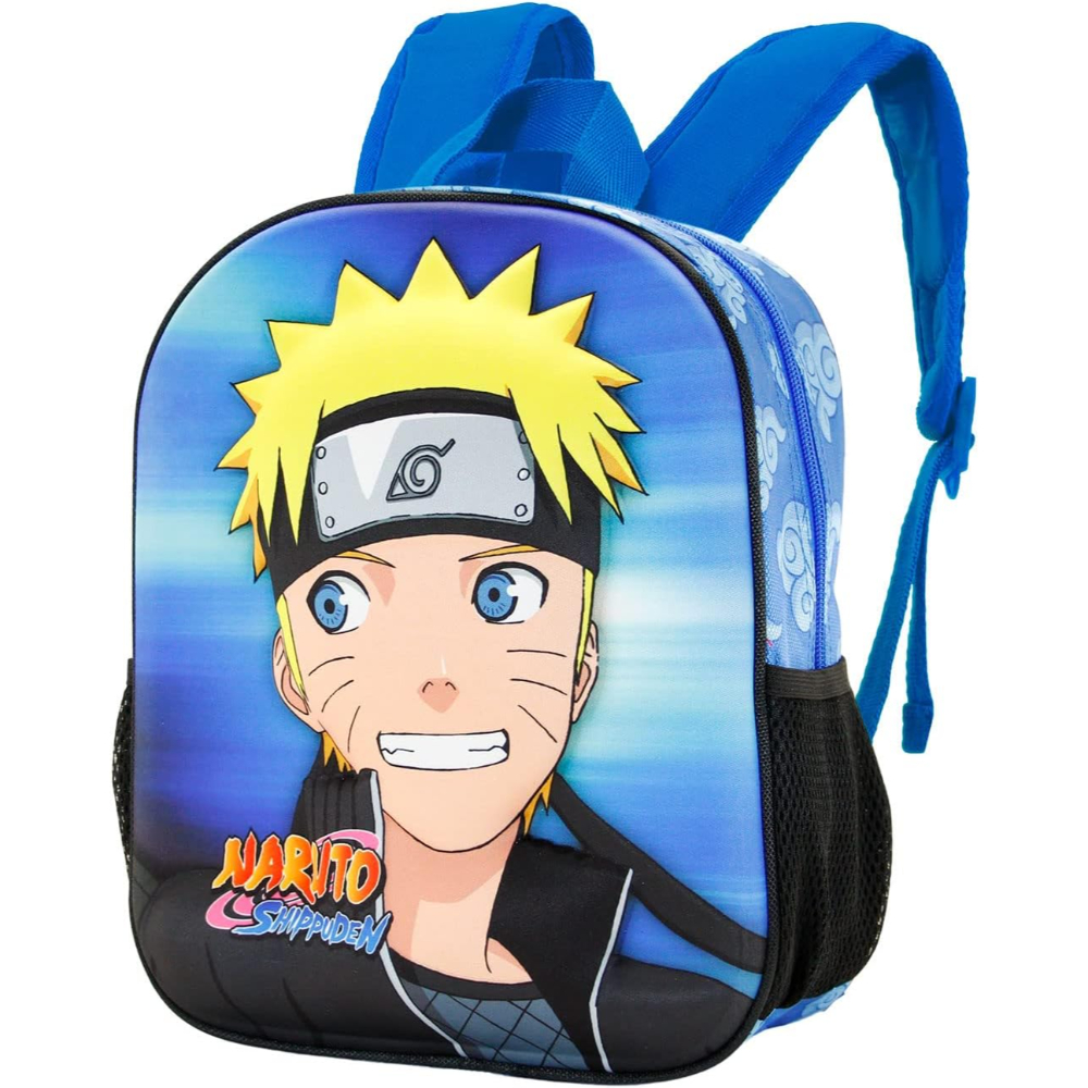Mochila Naruto 73801