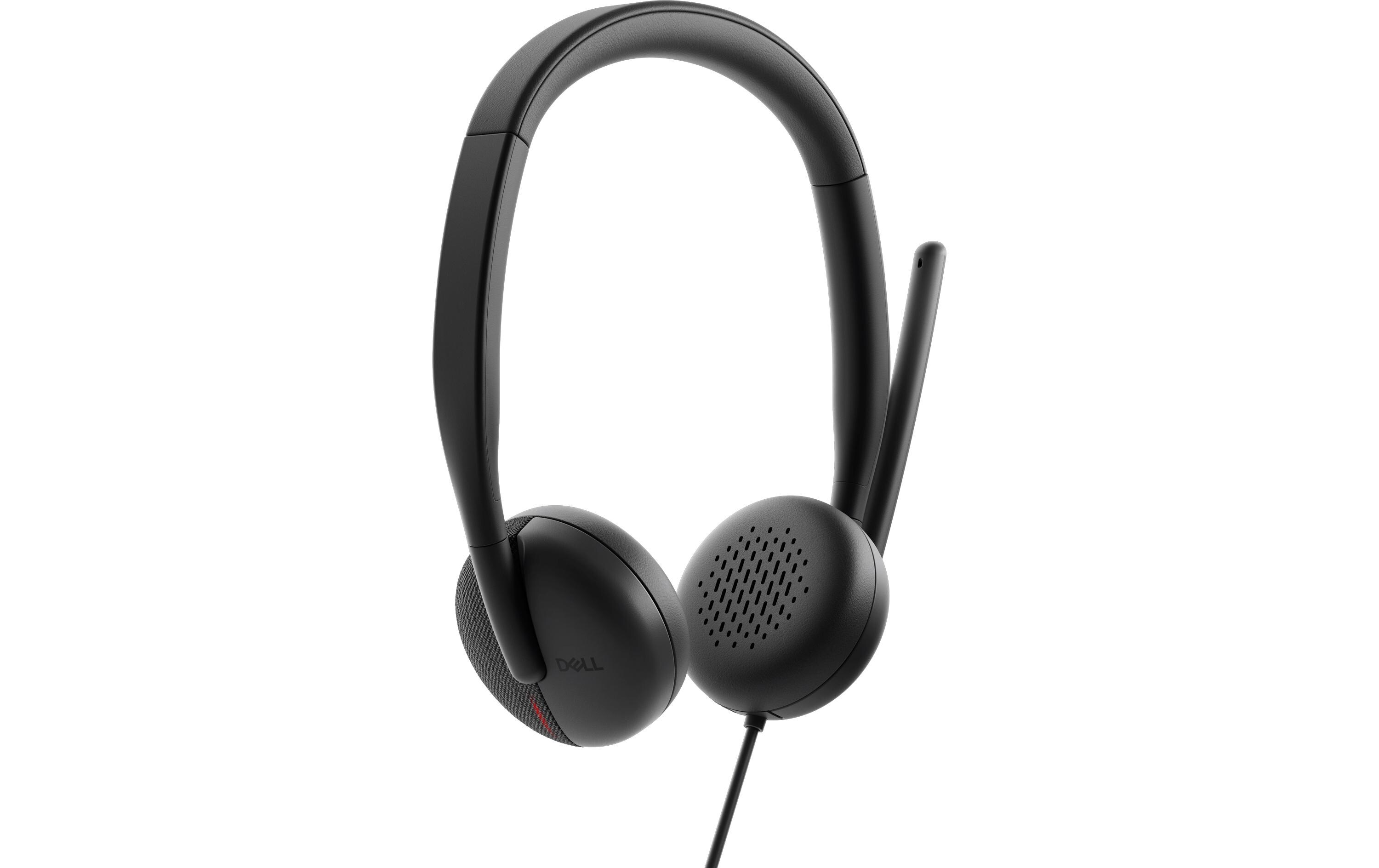 Headset WH3024Kabelgebundene Business-Kopfhörer