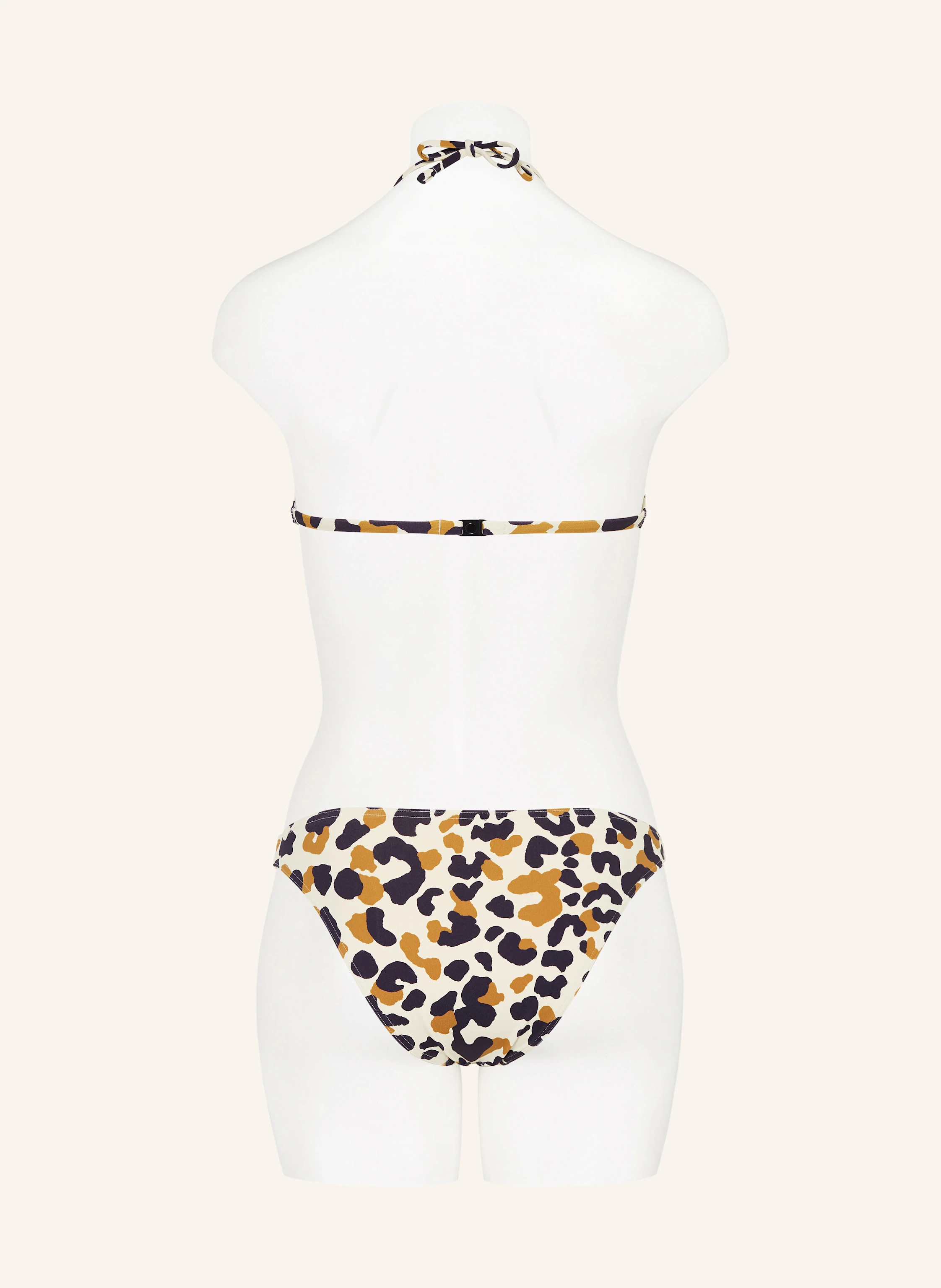 ERES Triangel-Bikini-Top ECAILLES