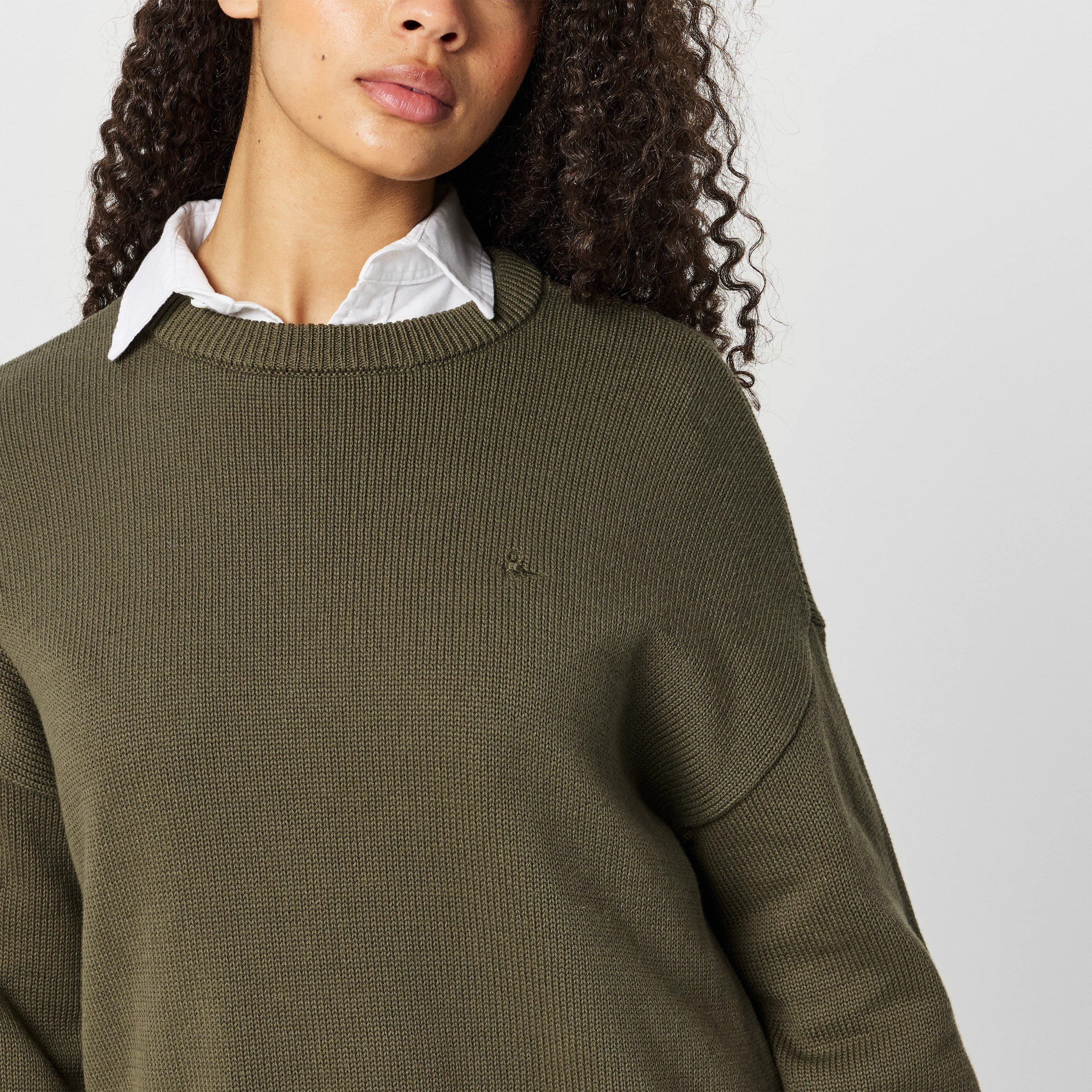 Jack Wills JW Oversized Jumper
