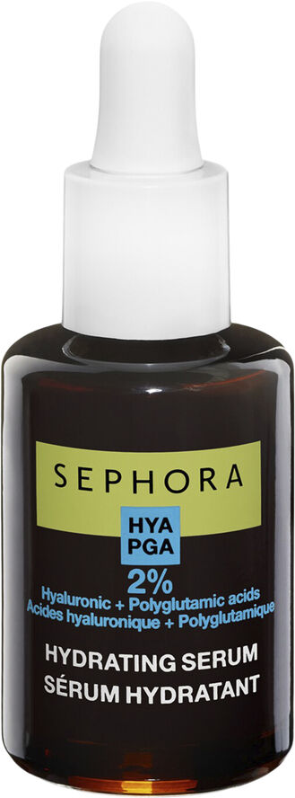 Sephora Collection Hydrating Serum