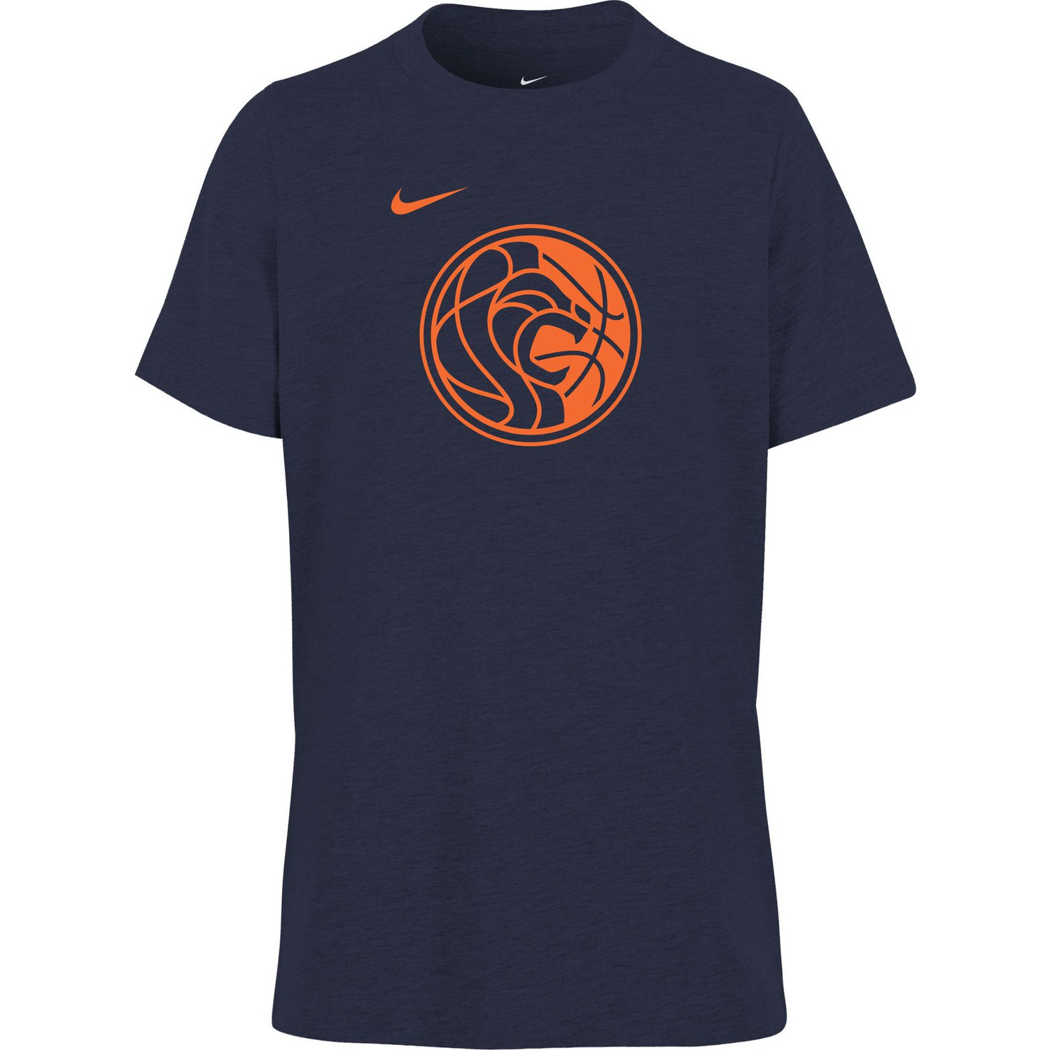 Nike Basketball Nederland Shirt Kids