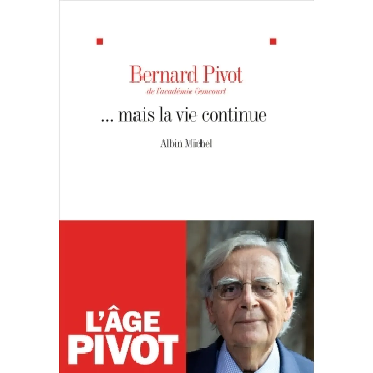 ... mais la vie continue · Occasion