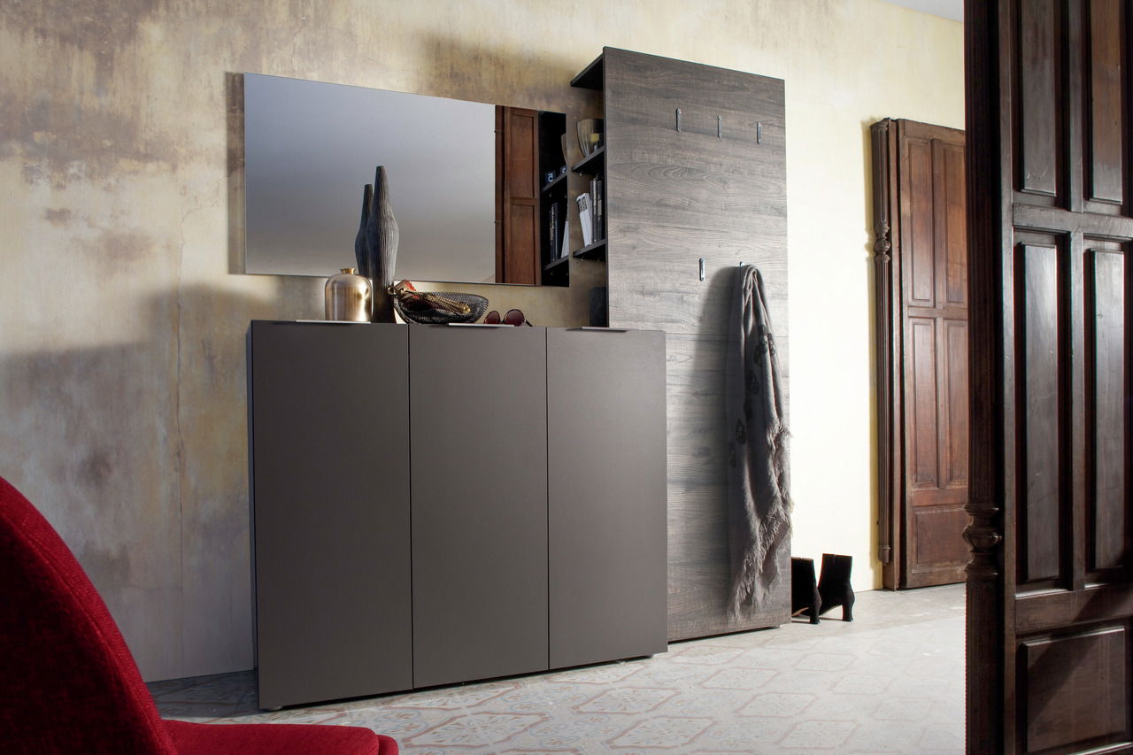 Carryhome XL-Spiegel VICENZA