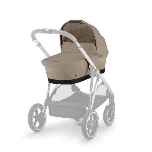Nacelle Gazelle S - Almond Beige - CYBEX