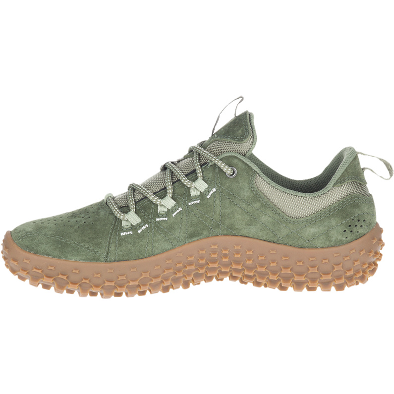 Merrell Damen Wrapt Schuhe