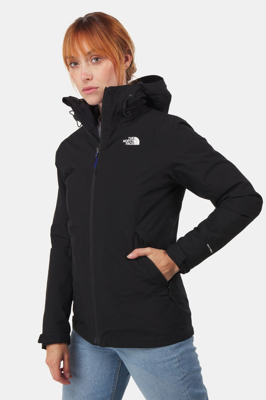 The North Face The North Face Carto Triclimate 3-in-1 Jas Dames