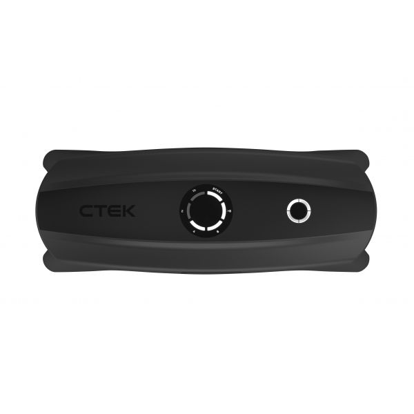 CTEK Carregador de Baterias Portátil Cs Free 12V - 40-462