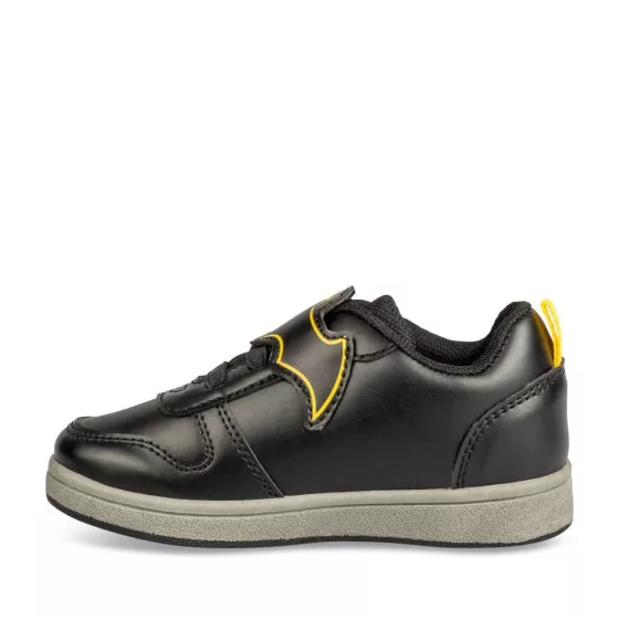 Baskets NOIR BATMAN