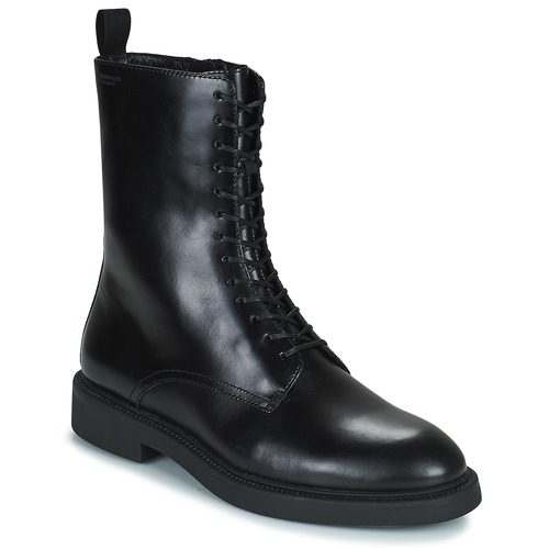 Vagabond Shoemakers - ALEX W - Noir