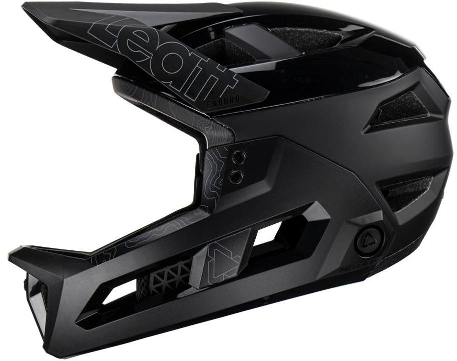 Leatt Helmet MTB Enduro 3.0
