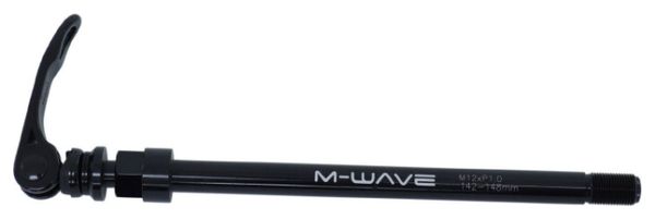 AXE TRAVERSANT POUR REMORQUE ENFANT-UTILITAIRE TYPE SYNTACE P1.0 X T20