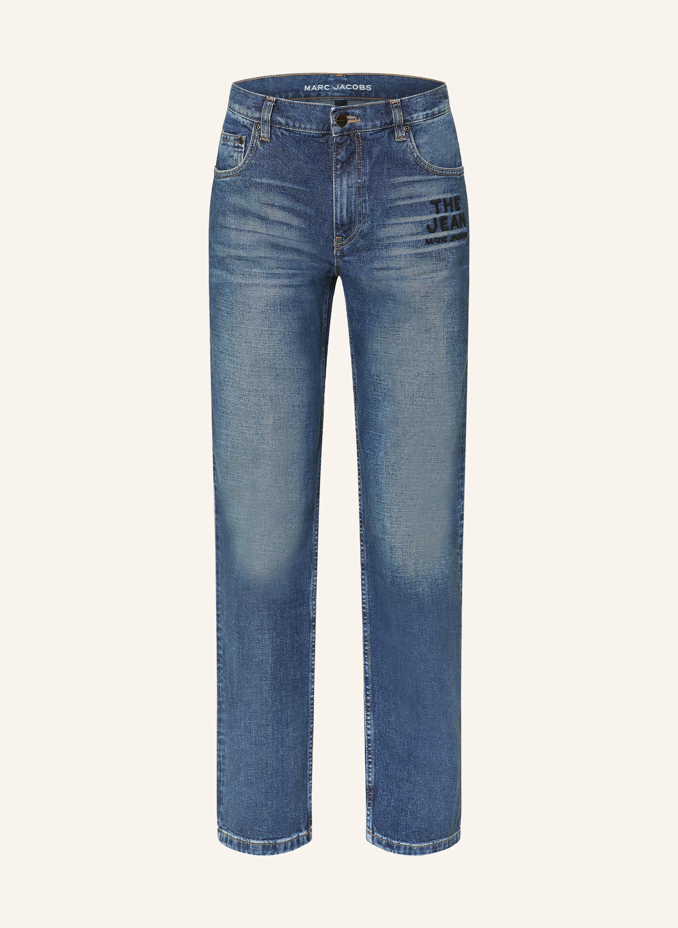 MARC JACOBS Straight Jeans THE JEAN