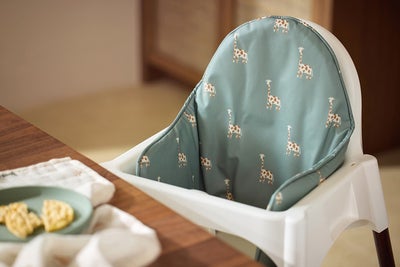 Jollein Sittepute, Jungle Jambo Giraffe