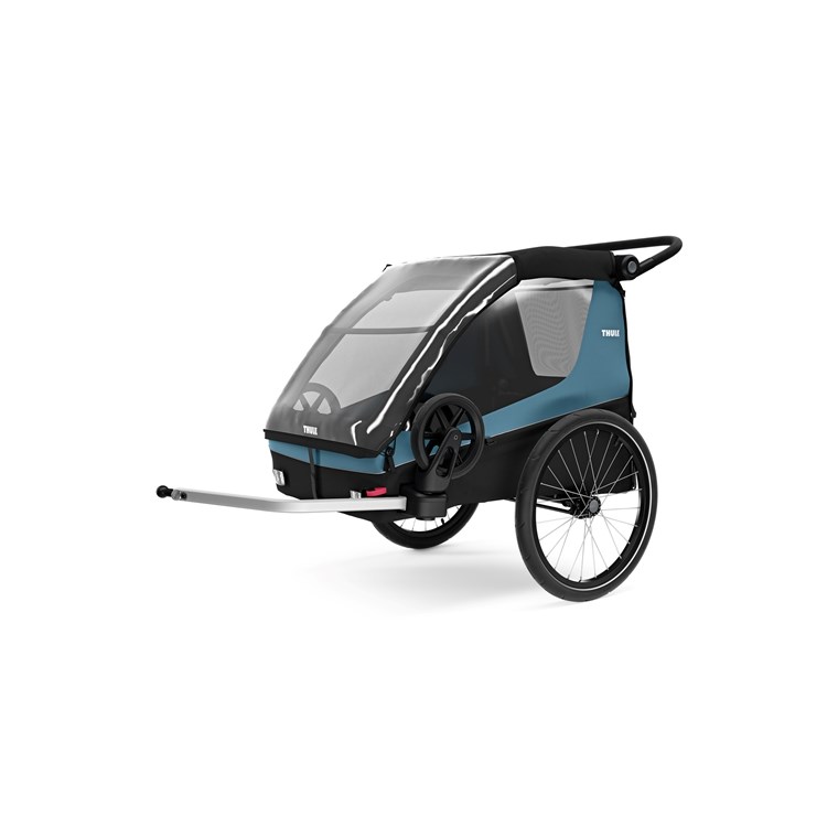 Thule Courier - Pet Accessory