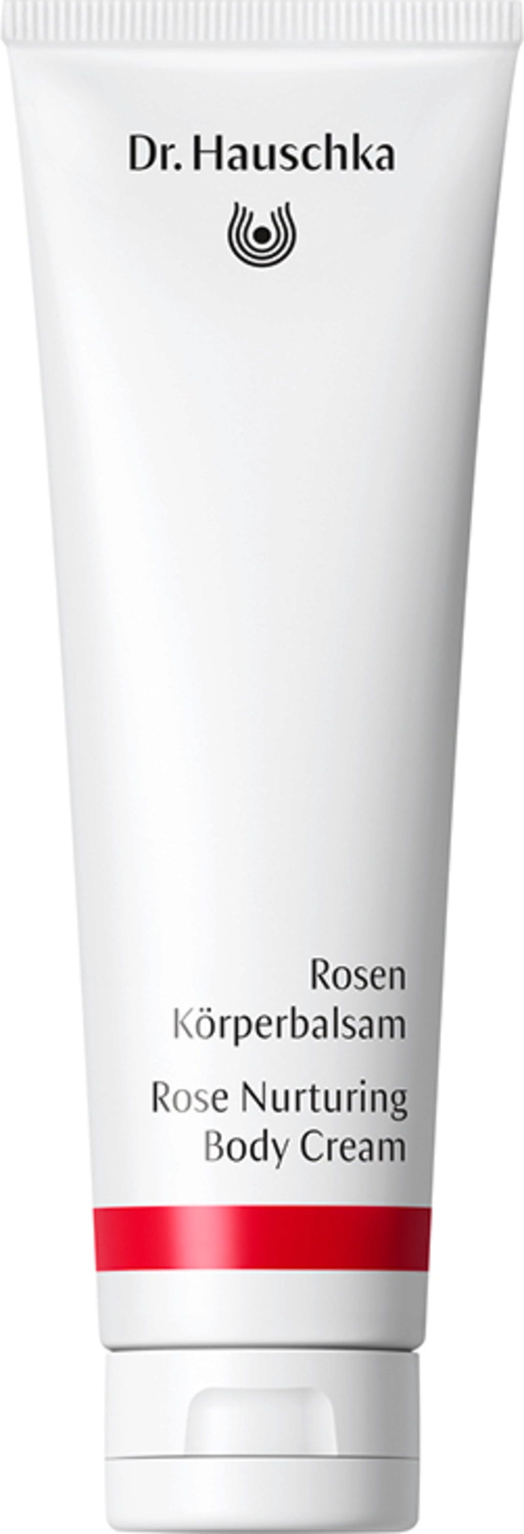 Dr. Hauschka  Rosen Körperbalsam, 145 ml