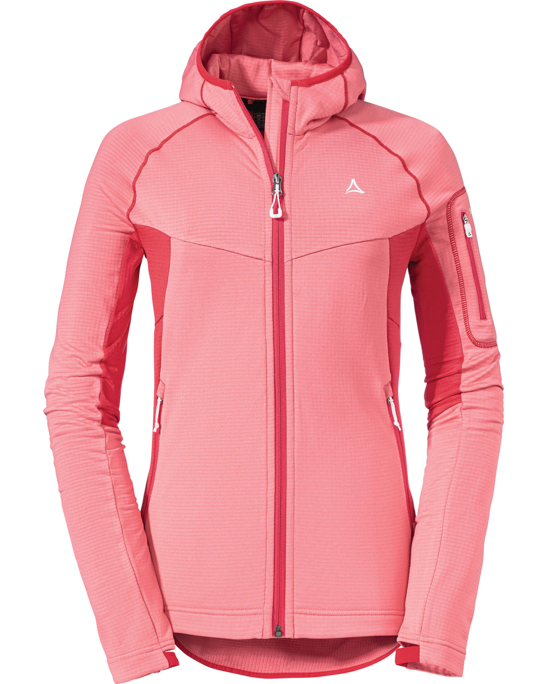 Schöffel| Damen Fleecejacke Hydalen L