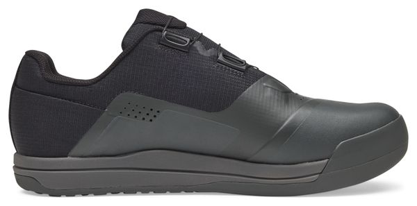 Chaussures VTT Fox Union Boa Gris Foncé