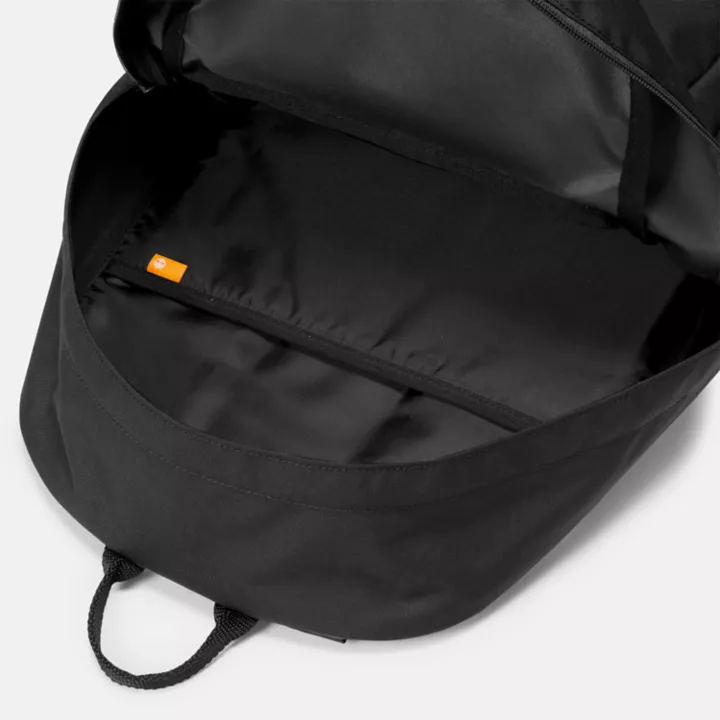 Sac à dos Timberland Core unisexe en noir