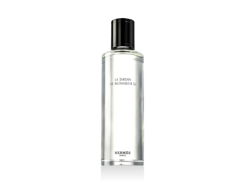 Hermès Le Jardin De Monsieur Li Eau De Toilette Refill 200 ml (unisex)
