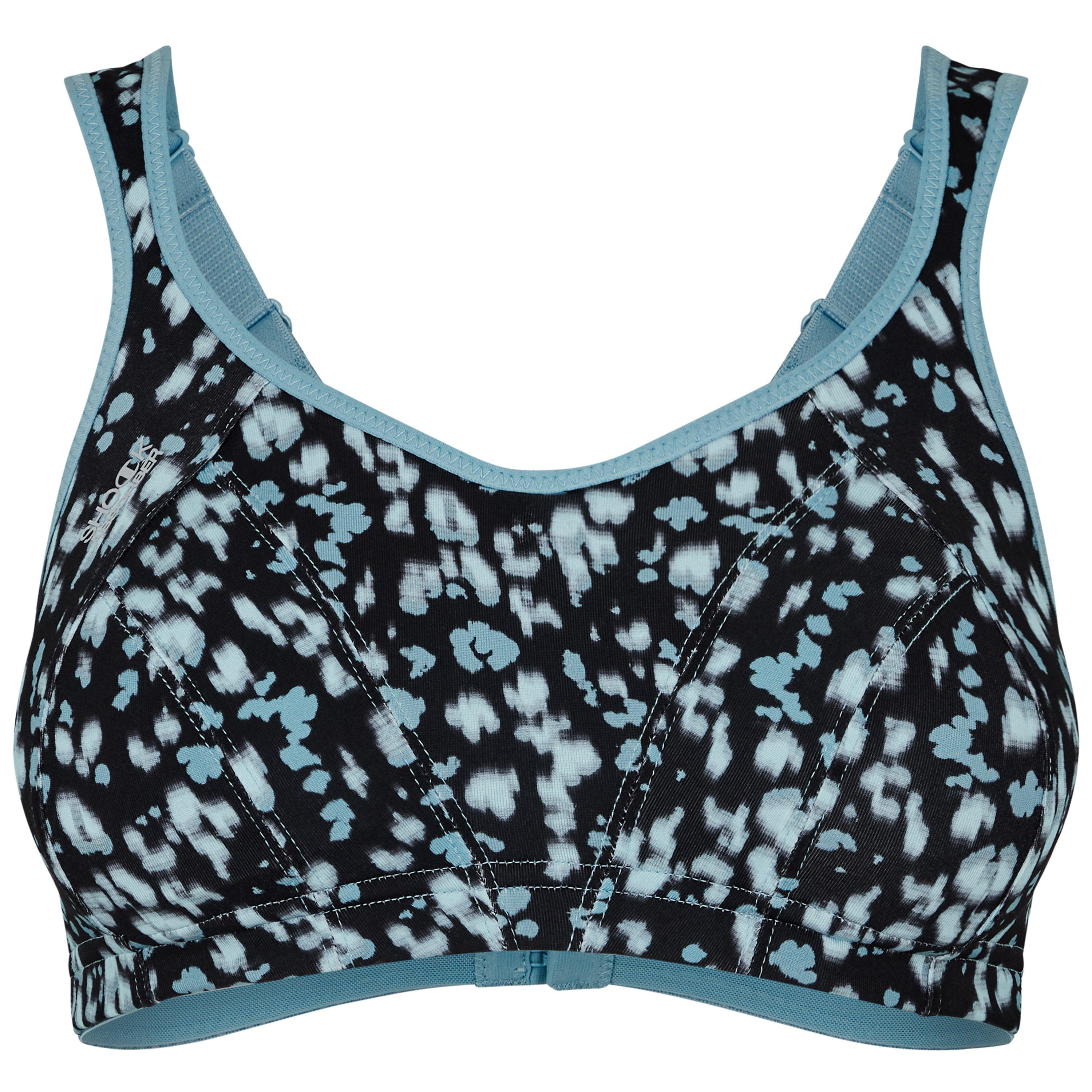 Shock Absorber Active Multi Extreme Impact Sports Bra