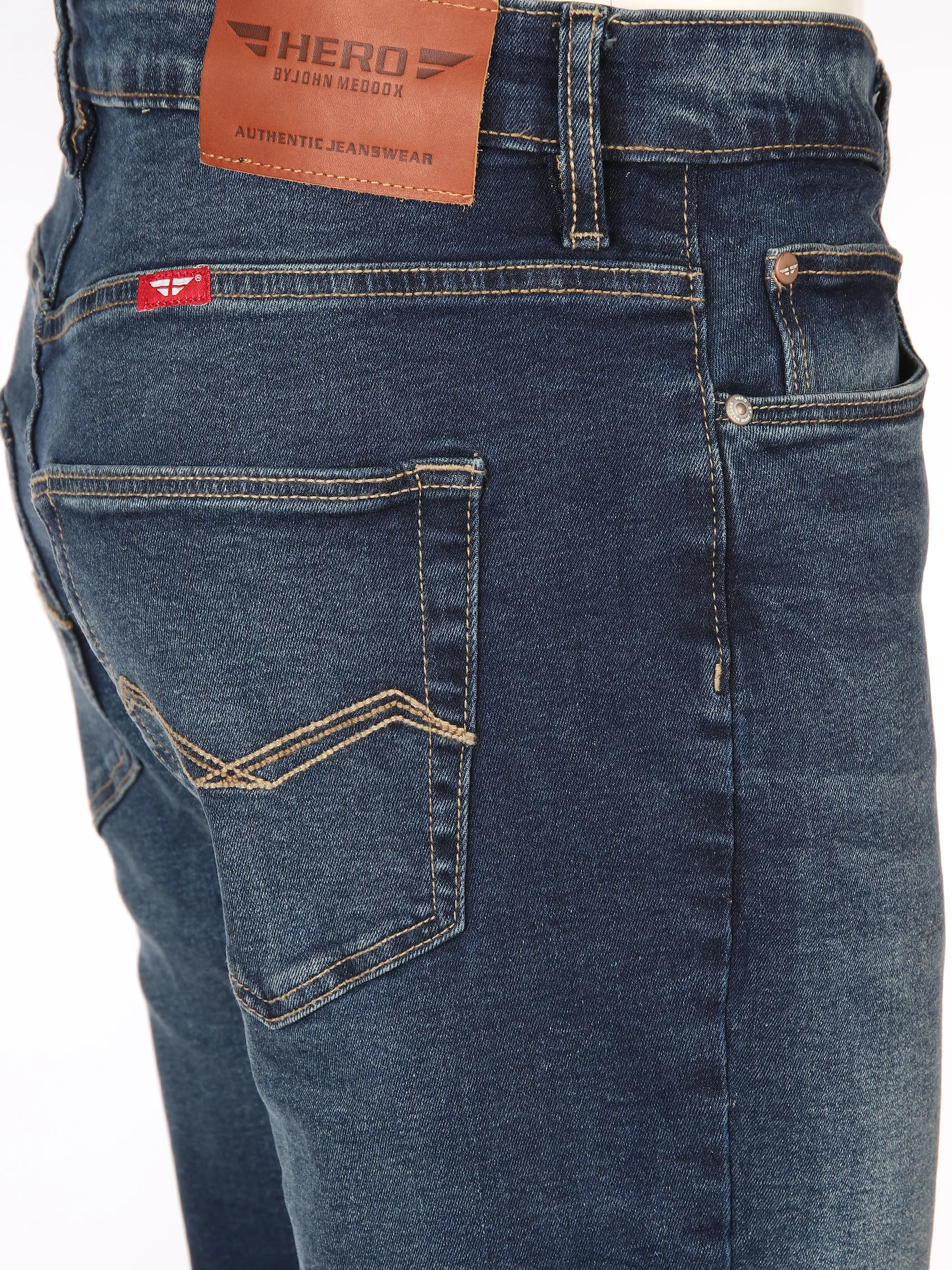 Herren Jeans