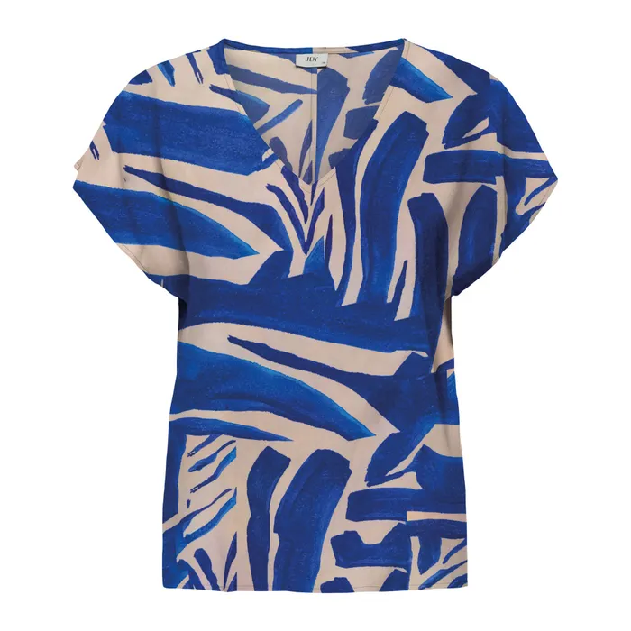 JDY Star Sezen Life Shirt Dames