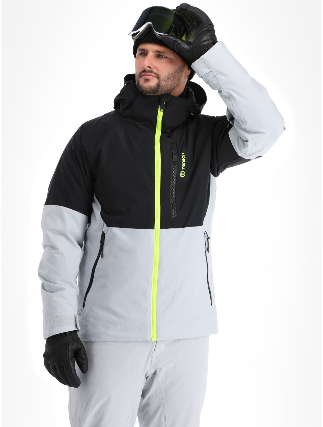 Yoke MPC Extreme ski-jas heren