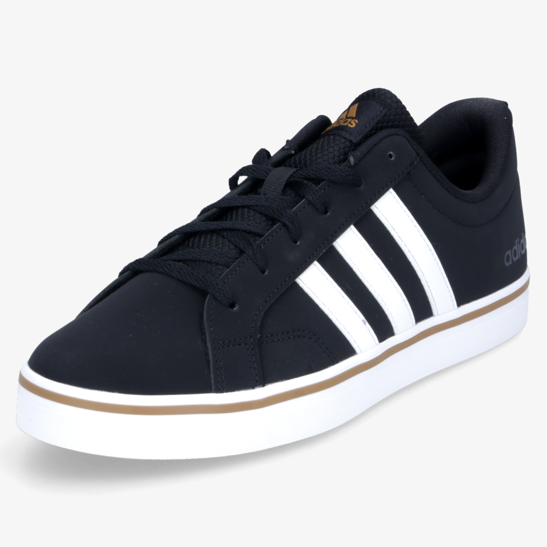 adidas Herren Sneaker Low VS Pace 2.0 – Schwarz | Jetzt bei reno.de