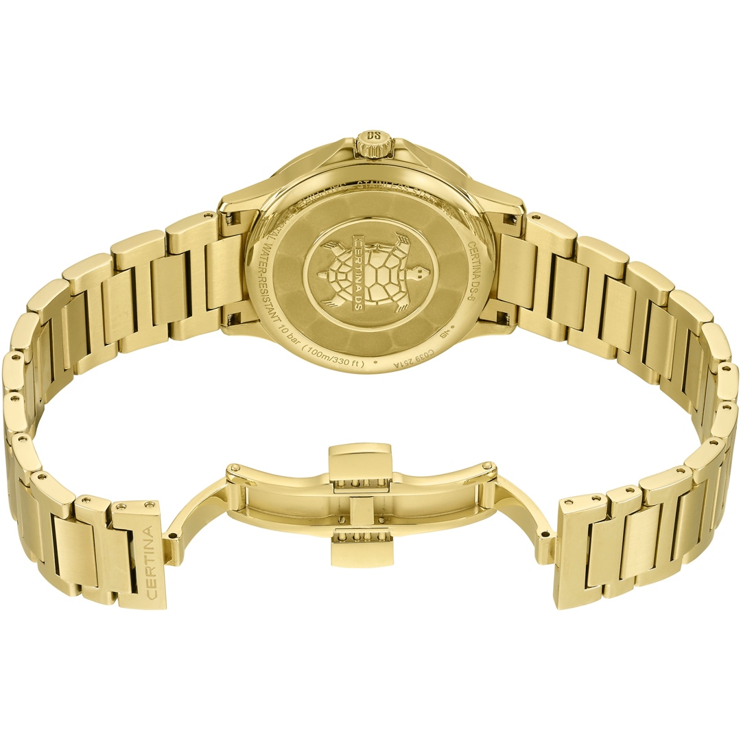 Certina DS-6 Lady COSC