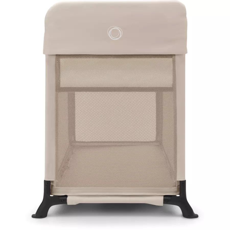 bugaboo Reisebett Stardust Desert Taupe (Kollektion 2023)