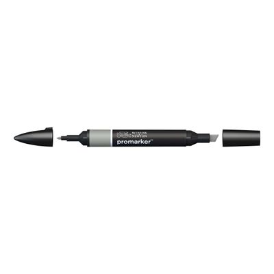 ProMarker Architecture - Trousse de 24 marqueurs double pointe