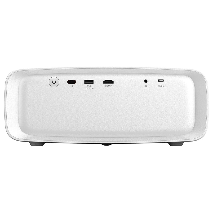 Philips NeoPix 550 Smart - LCD LED Full HD - 500 Lumens