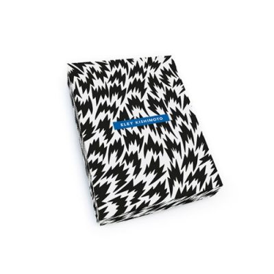 Eley Hishomoto Note Cards