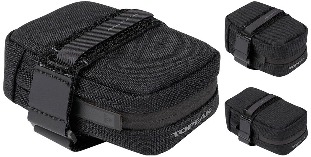 Topeak Elementa SeatBag Satteltasche kaufen | Bike-Discount