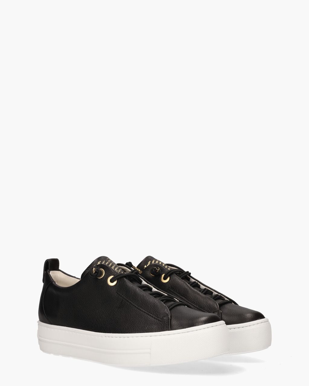 Paul Green 5017-024 Damessneakers